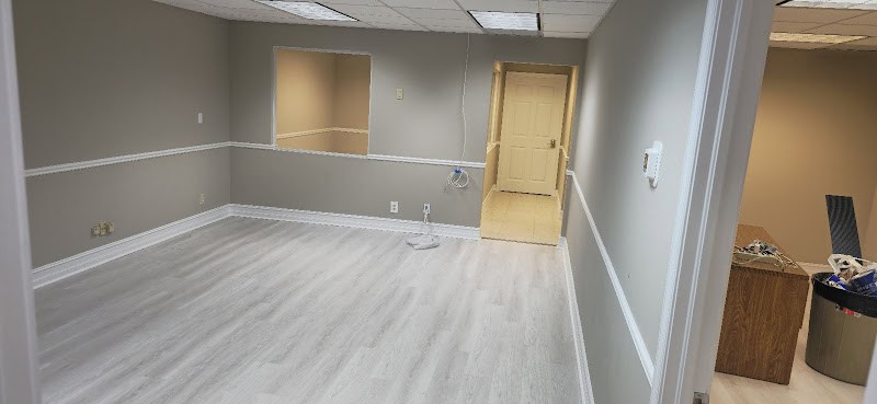Jay's Gotcha Covered Painting Patching and More