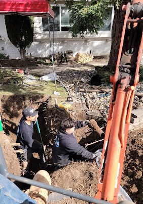 Pure Plumbing Solutions