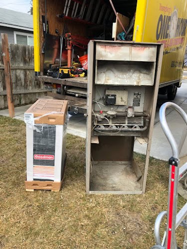 Youngberg's One Hour Heating & Air Conditioning
