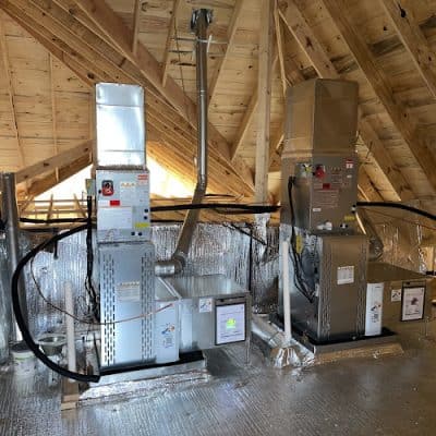 McCary Heating and Cooling, LLC