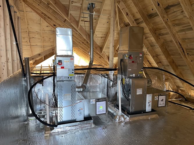 McCary Heating and Cooling, LLC