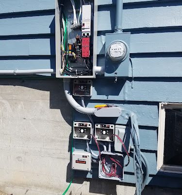 Empowered Electric