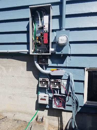 Empowered Electric