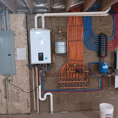 Martin's Electrical LLC