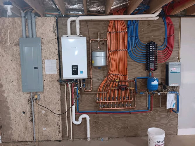 Martin's Electrical LLC