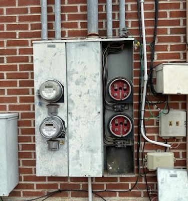 Home-n-Around Electric