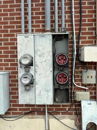 Home-n-Around Electric