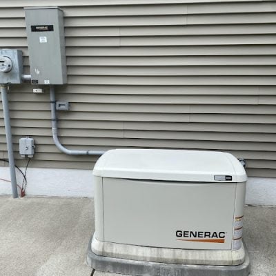 NorEaster Electric LLC