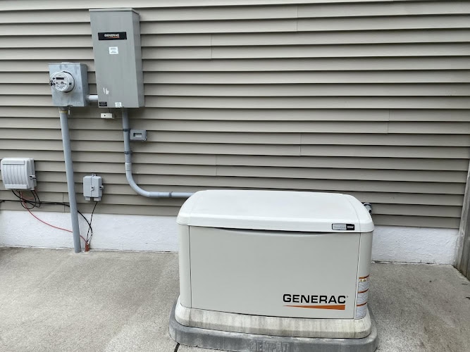 NorEaster Electric LLC