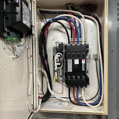 North Springs Electric