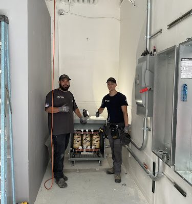 Lujan Electrical Services