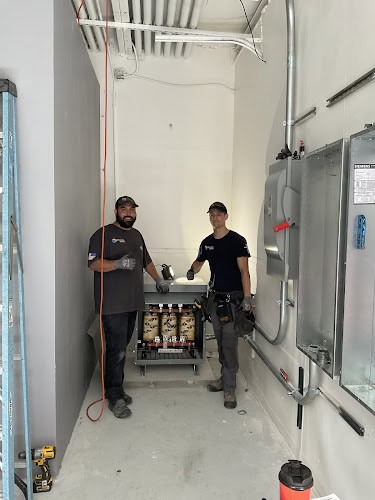 Lujan Electrical Services