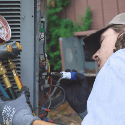 Paschal Air, Plumbing & Electric