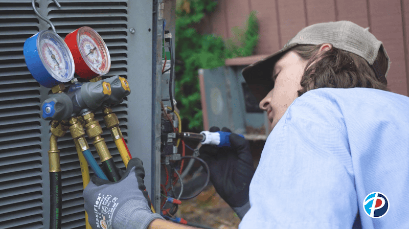 Paschal Air, Plumbing & Electric