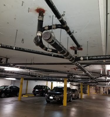 Burpee's Plumbing & Rooter