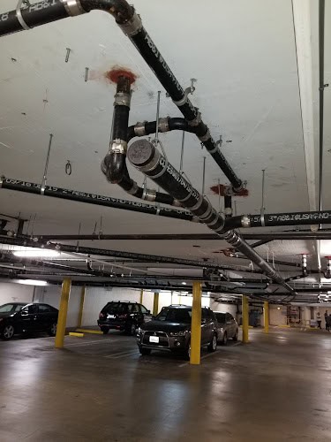 Burpee's Plumbing & Rooter