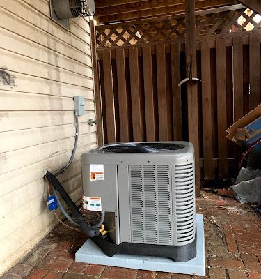 Home Comfort Air Services