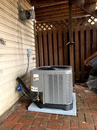 Home Comfort Air Services