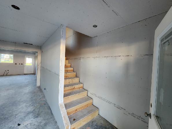 All-Phase Drywall & Painting