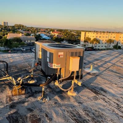 Best AC Services