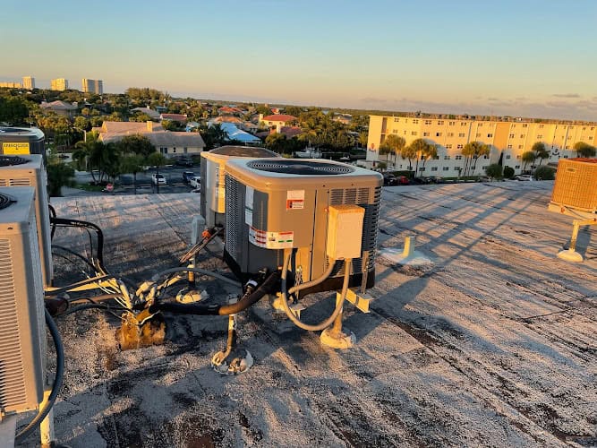 Best AC Services