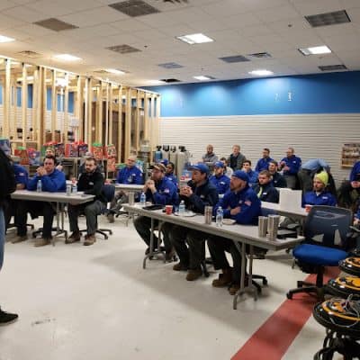 Cellino Plumbing, Heating, Cooling & Electric