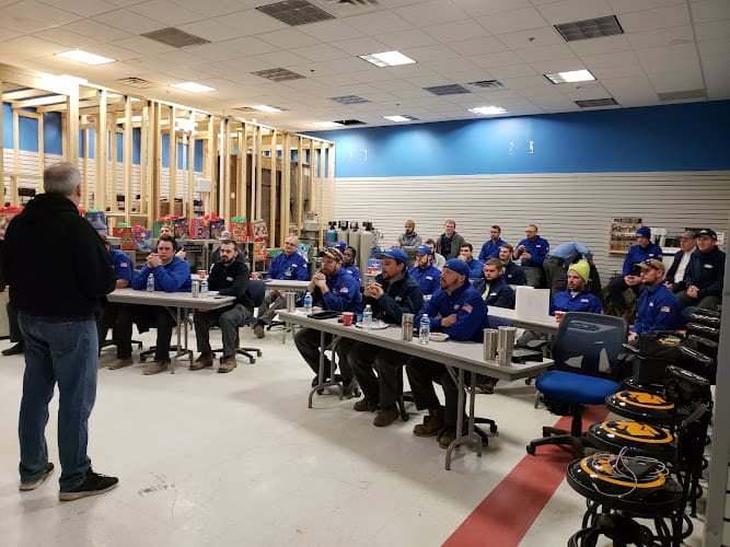 Cellino Plumbing, Heating, Cooling & Electric
