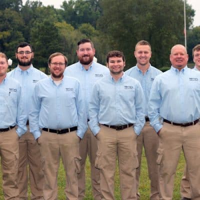 McCoy's Heating & Air
