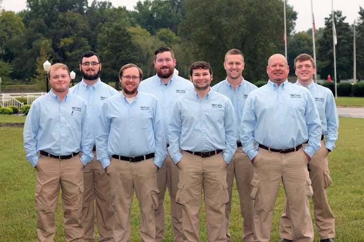 McCoy's Heating & Air