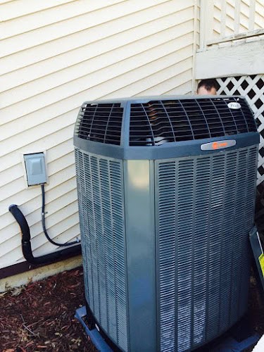 Energy Control Heating & Air