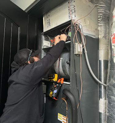 AA Service and Repair- North Florida AC