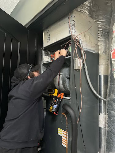 AA Service and Repair- North Florida AC