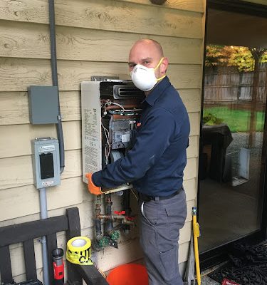 Craftsman Plumbing
