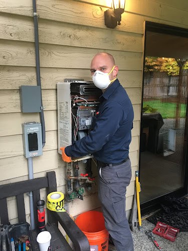 Craftsman Plumbing