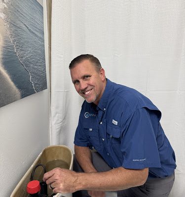 GPS Plumbing