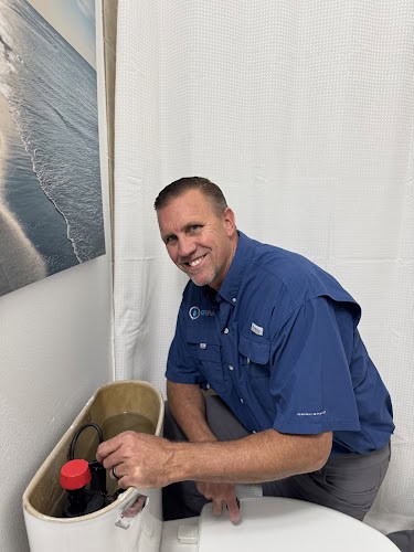 GPS Plumbing