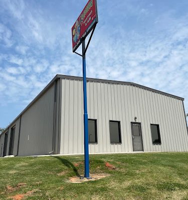 Guaranteed Services Heating & Air