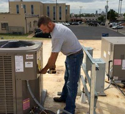 AirWorks Air Conditioning