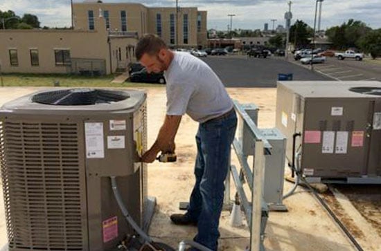 AirWorks Air Conditioning