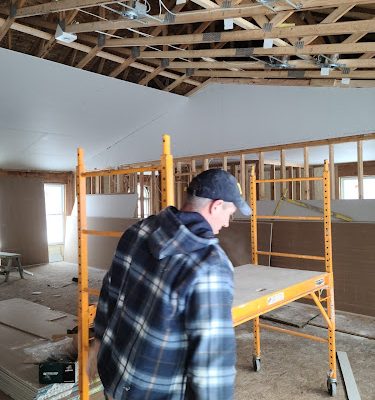 Hillard Drywall