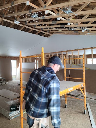 Hillard Drywall