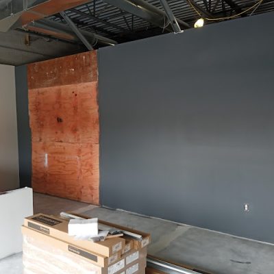 Evergreen Painting & Construction
