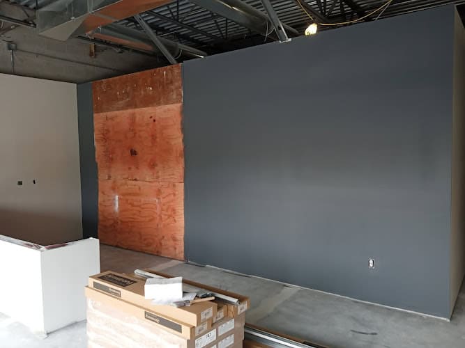 Evergreen Painting & Construction
