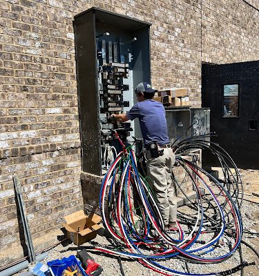 Rytec Electric