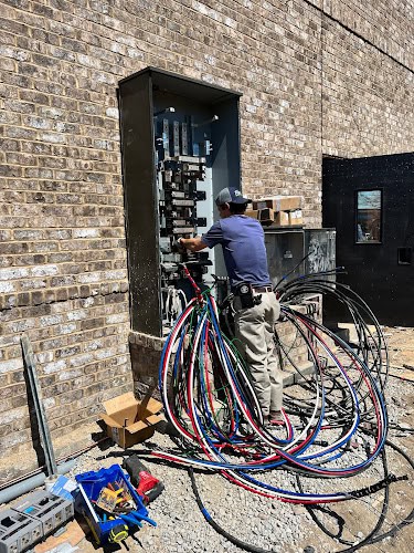 Rytec Electric