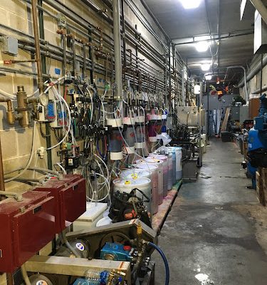 Performance Heating Cooling Electrical