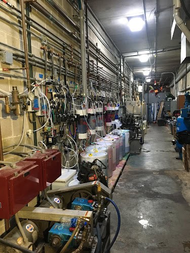 Performance Heating Cooling Electrical