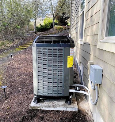 Hendrix Heating & Air Conditioning