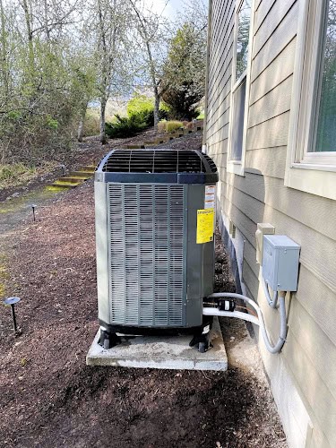 Hendrix Heating & Air Conditioning