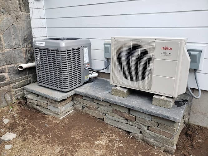 HWS, Inc. - Mitsubishi Heat Pumps, HVAC, Electrical, Plumbing